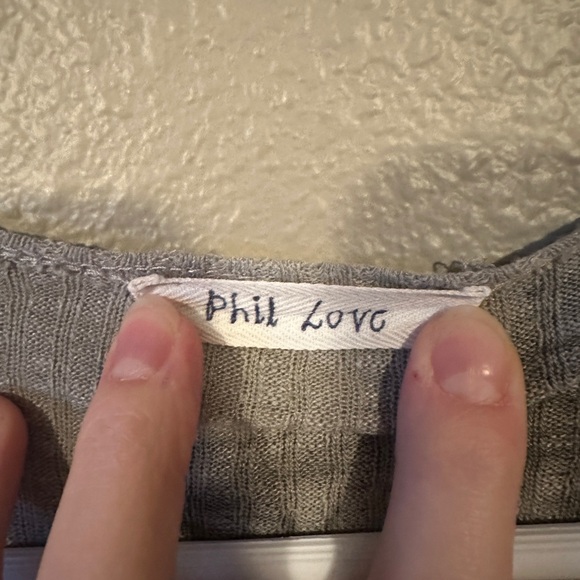 Chic Leopard Print Open Cardigan - Picture 3 of 4